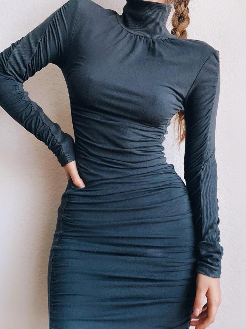 Chic Patrizia Pepe Dress